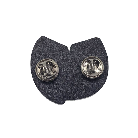 Ween x Wu-Tang Enamel Pin - Limited Edition Music Mashup Collectible